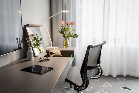 Capri by Fraser Brisbane - Accommodation Batemans Bay 4