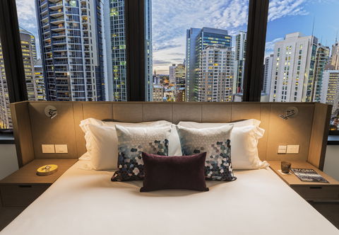 Capri by Fraser Brisbane - Accommodation Batemans Bay 6