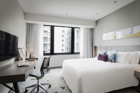 Capri by Fraser Brisbane - Accommodation Batemans Bay 7