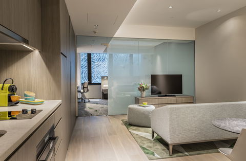 Capri by Fraser Brisbane - Accommodation Batemans Bay 8