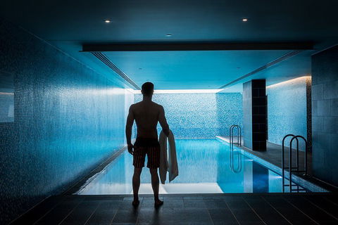 Capri by Fraser Brisbane - Accommodation Batemans Bay 9