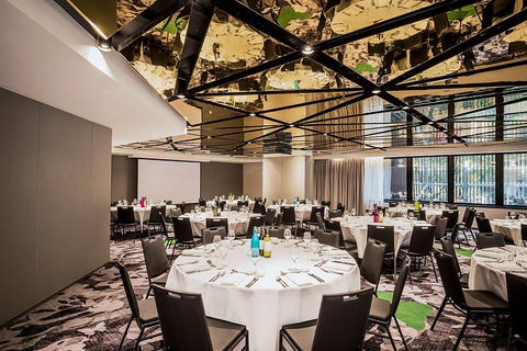 Capri by Fraser Brisbane - Accommodation Batemans Bay 10