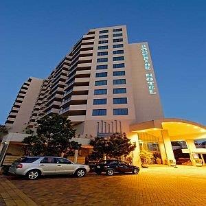 Central Dockside Apartment Hotel - Accommodation Batemans Bay 0