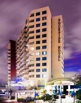 Central Dockside Apartment Hotel - Accommodation Batemans Bay 1