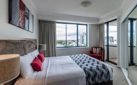 Central Dockside Apartment Hotel - Accommodation Batemans Bay 6