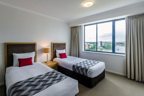 Central Dockside Apartment Hotel - Accommodation Batemans Bay 7