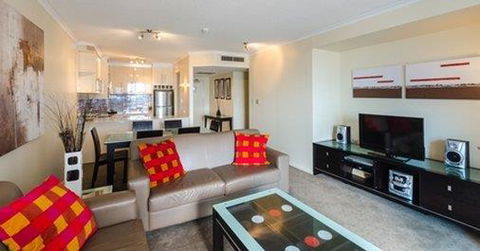Central Dockside Apartment Hotel - Accommodation Batemans Bay 8
