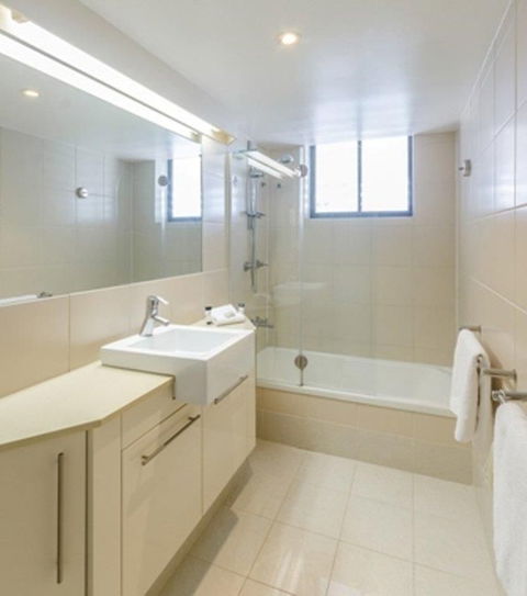 Central Dockside Apartment Hotel - Accommodation Batemans Bay 9