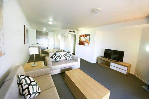 Central Dockside Apartment Hotel - Accommodation Batemans Bay 10