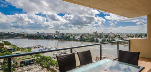 Central Dockside Apartment Hotel - Accommodation Batemans Bay 12