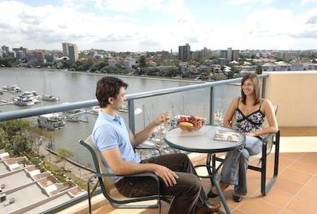 Central Dockside Apartment Hotel - Accommodation Batemans Bay 13