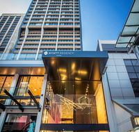 Hyatt Regency Brisbane - Accommodation Batemans Bay