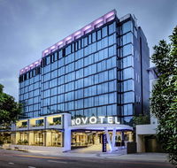 Novotel Brisbane South Bank Hotel - Accommodation Batemans Bay