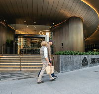 Arise Brisbane Skytower - Accommodation Batemans Bay