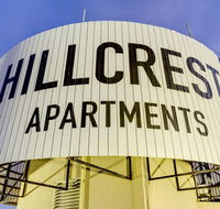 Hillcrest Central Apartment Hotel - Accommodation Batemans Bay