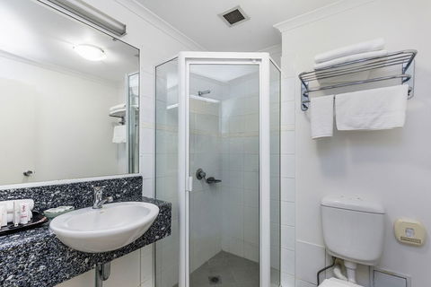 Wellington Apartment Hotel - Accommodation Batemans Bay 4