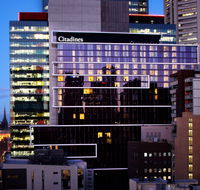 Citadines on Bourke Melbourne - Accommodation Batemans Bay