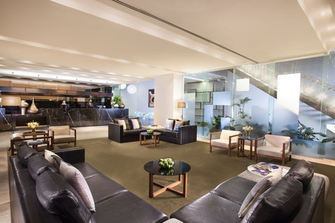Citadines On Bourke Melbourne - Accommodation Batemans Bay 2