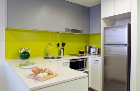 Citadines On Bourke Melbourne - Accommodation Batemans Bay 6