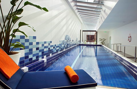 Citadines On Bourke Melbourne - Accommodation Batemans Bay 7