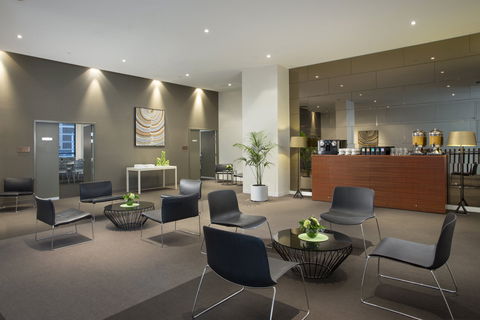 Citadines On Bourke Melbourne - Accommodation Batemans Bay 8