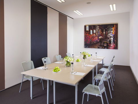 Citadines On Bourke Melbourne - Accommodation Batemans Bay 9