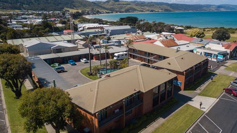 Best Western Apollo Bay And Apartments - Accommodation Batemans Bay 0