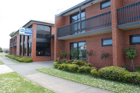 Best Western Apollo Bay And Apartments - Accommodation Batemans Bay 1