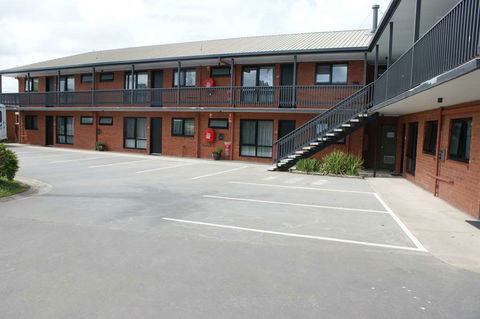 Best Western Apollo Bay And Apartments - Accommodation Batemans Bay 2