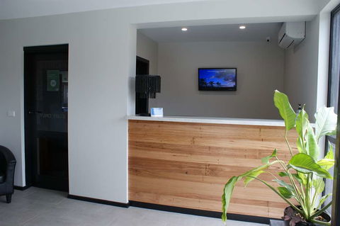Best Western Apollo Bay And Apartments - Accommodation Batemans Bay 3
