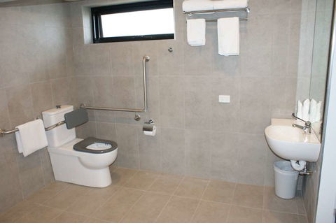 Best Western Apollo Bay And Apartments - Accommodation Batemans Bay 7
