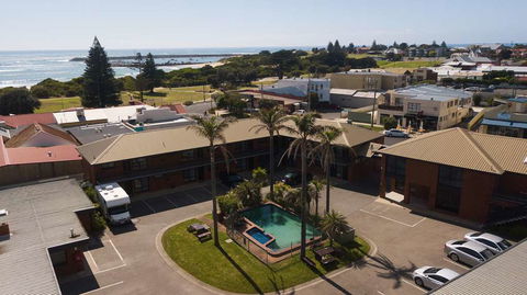Best Western Apollo Bay And Apartments - Accommodation Batemans Bay 8