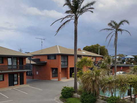 Best Western Apollo Bay And Apartments - Accommodation Batemans Bay 9