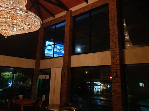 Best Western Apollo Bay And Apartments - Accommodation Batemans Bay 11