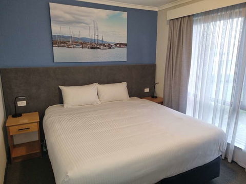 Best Western Apollo Bay And Apartments - Accommodation Batemans Bay 12