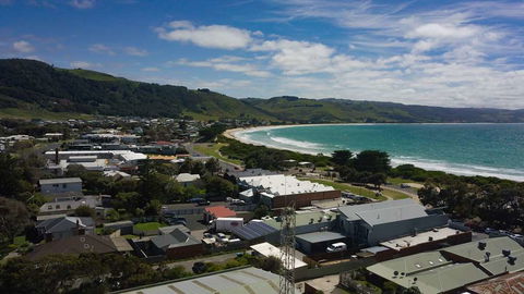Best Western Apollo Bay And Apartments - Accommodation Batemans Bay 14