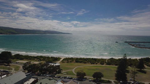 Best Western Apollo Bay And Apartments - Accommodation Batemans Bay 15