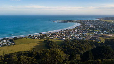 Best Western Apollo Bay And Apartments - Accommodation Batemans Bay 16