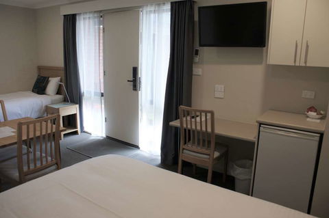 Best Western Apollo Bay And Apartments - Accommodation Batemans Bay 17