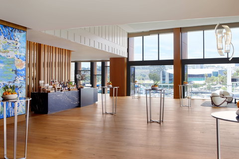 The Ritz-Carlton Perth - Accommodation Batemans Bay 5