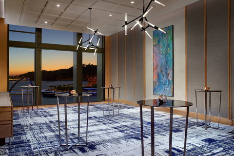 The Ritz-Carlton Perth - Accommodation Batemans Bay 6