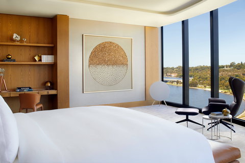 The Ritz-Carlton Perth - Accommodation Batemans Bay 10