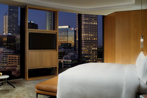 The Ritz-Carlton Perth - Accommodation Batemans Bay 11