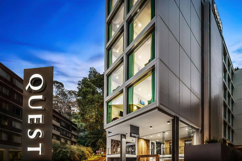 Quest Mounts Bay Road - Accommodation Batemans Bay 0