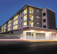 Oaks Moranbah - Accommodation Batemans Bay
