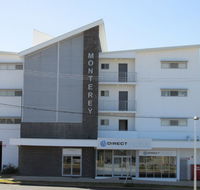 Direct Hotels - Monterey Moranbah - Accommodation Batemans Bay