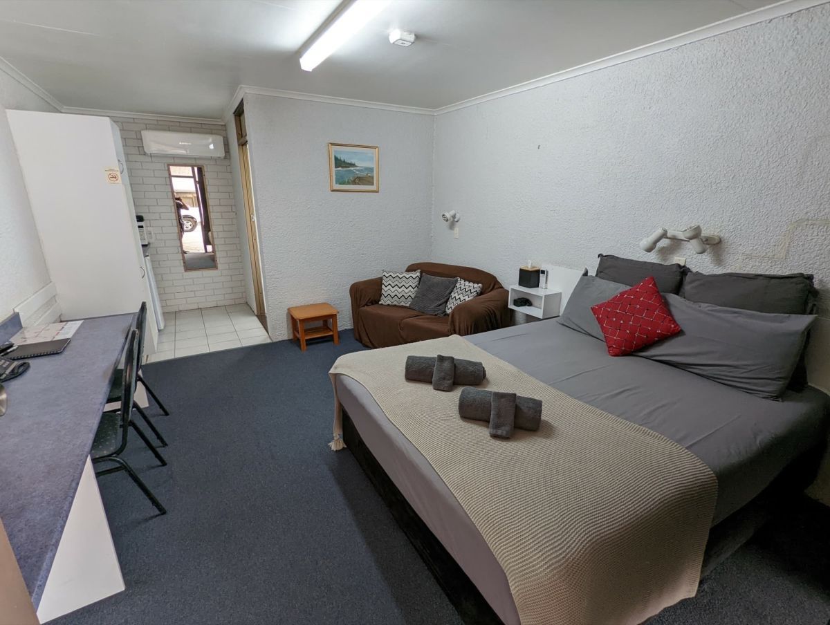  Accommodation Batemans Bay