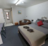 Abajaz Motor Inn - Accommodation Batemans Bay