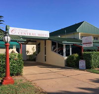 Emerald Central Hotel - Accommodation Batemans Bay