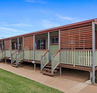 Discovery Parks Emerald - Accommodation Batemans Bay